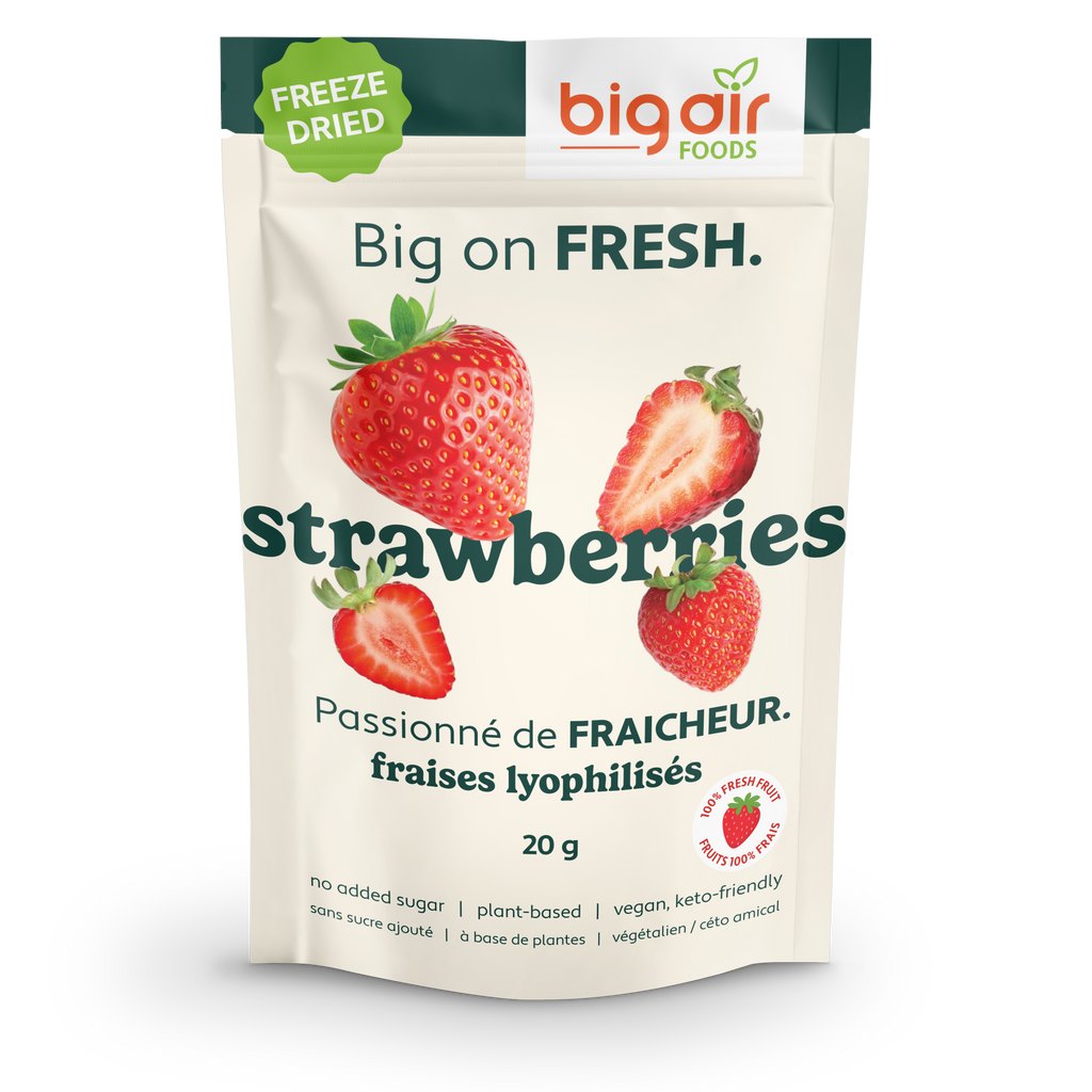 Berries Big Air Foods berries-big-air-foods